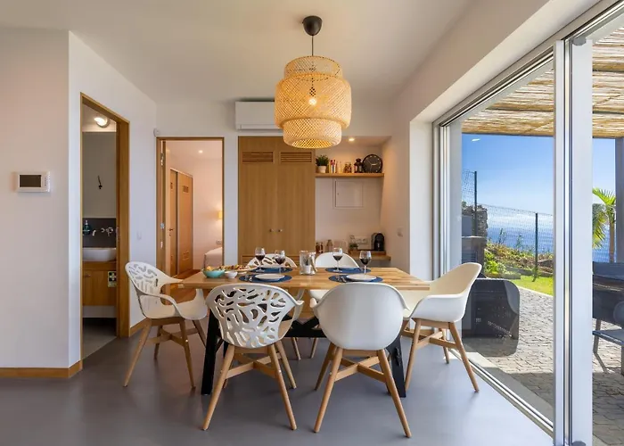 Cantinho Da Natureza - Nature & Tranquility - Heated Pool Optional Вилла