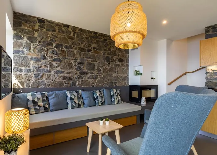 Cantinho Da Natureza - Nature & Tranquility - Heated Pool Optional Vila *