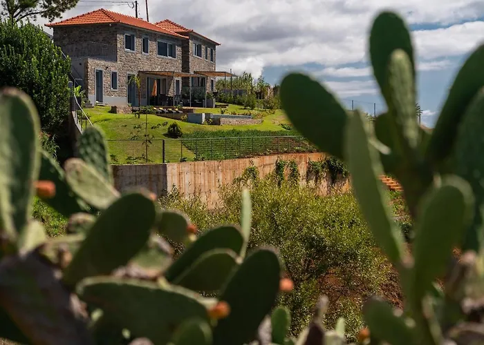 Вилла Cantinho Da Natureza - Nature & Tranquility - Heated Pool Optional *