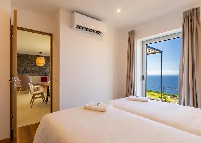 Vila Cantinho Da Natureza - Nature & Tranquility - Heated Pool Optional