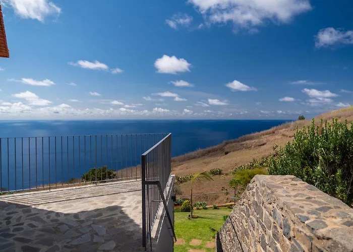 Вилла Cantinho Da Natureza - Nature & Tranquility - Heated Pool Optional