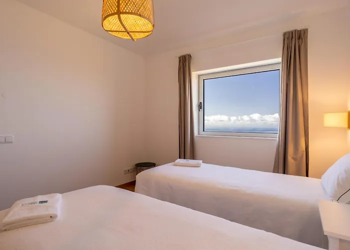 Cantinho Da Natureza - Nature & Tranquility - Heated Pool Optional *