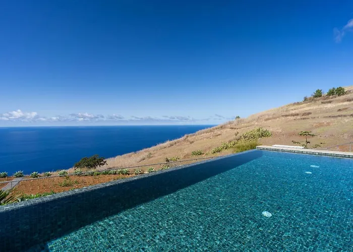 Cantinho Da Natureza - Nature & Tranquility - Heated Pool Optional *