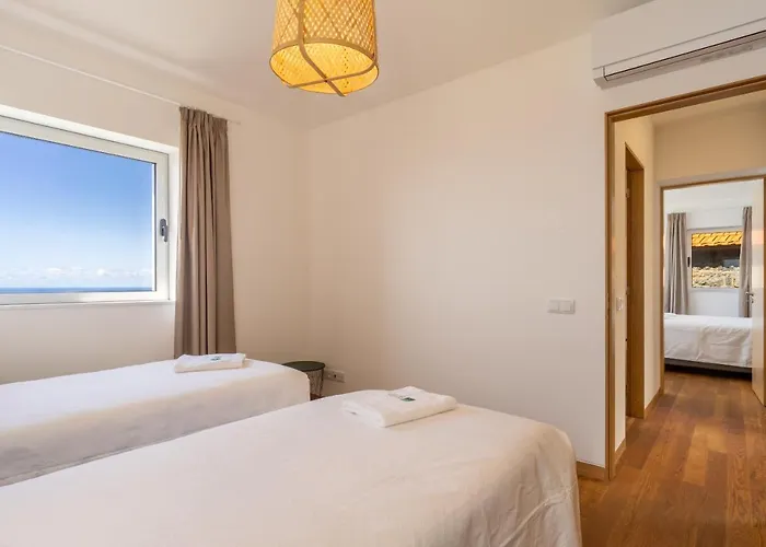 Cantinho Da Natureza - Nature & Tranquility - Heated Pool Optional *