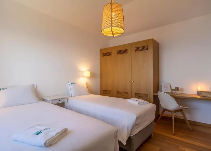 Cantinho Da Natureza - Nature & Tranquility - Heated Pool Optional