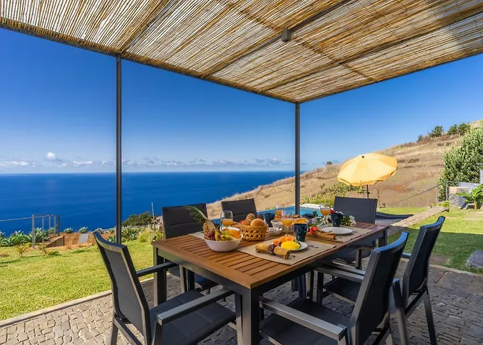 Cantinho Da Natureza - Nature & Tranquility - Heated Pool Optional