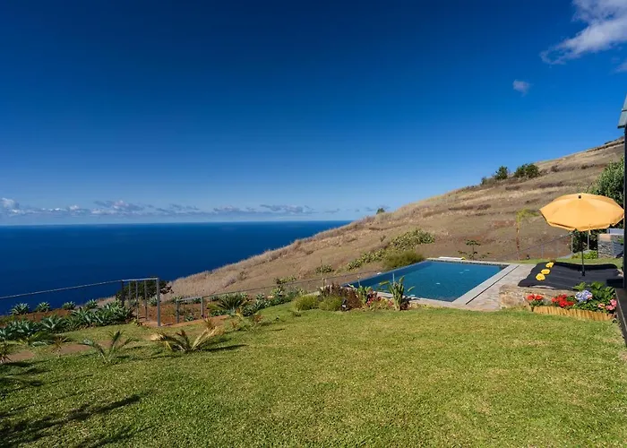 Cantinho Da Natureza - Nature & Tranquility - Heated Pool Optional Вилла *