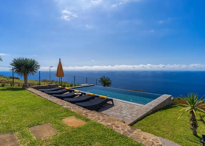 Cantinho Da Natureza - Nature & Tranquility - Heated Pool Optional Vila