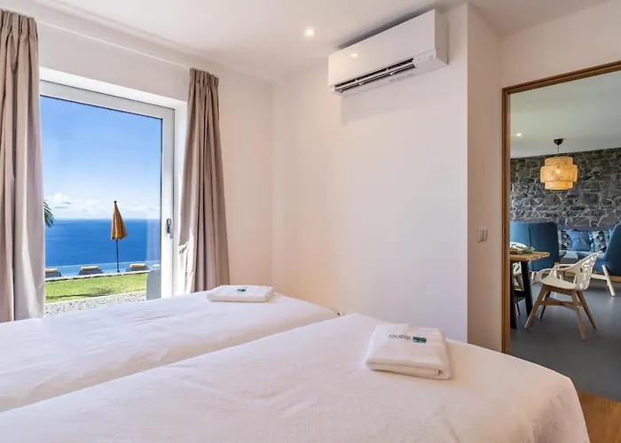 Cantinho Da Natureza - Nature & Tranquility - Heated Pool Optional Вилла *