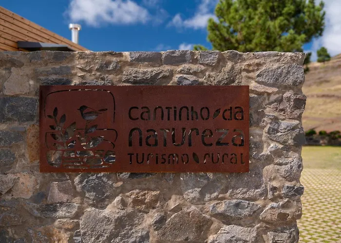 Vila Cantinho Da Natureza - Nature & Tranquility - Heated Pool Optional *