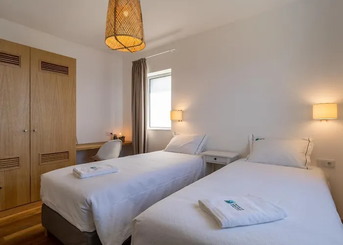 Вилла Cantinho Da Natureza - Nature & Tranquility - Heated Pool Optional Жардин-ду-Мар