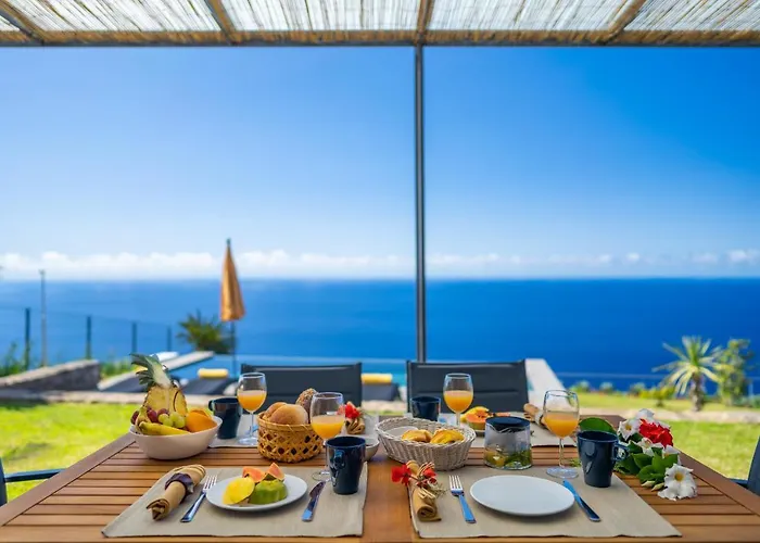 Cantinho Da Natureza - Nature & Tranquility - Heated Pool Optional Вилла