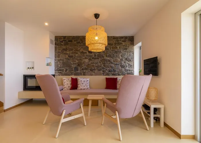 Cantinho Da Natureza - Nature & Tranquility - Heated Pool Optional Jardim do Mar