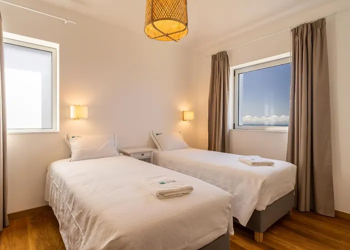 Cantinho Da Natureza - Nature & Tranquility - Heated Pool Optional Vila