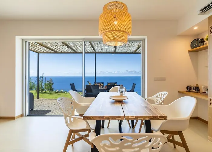 Cantinho Da Natureza - Nature & Tranquility - Heated Pool Optional * Жардин-ду-Мар