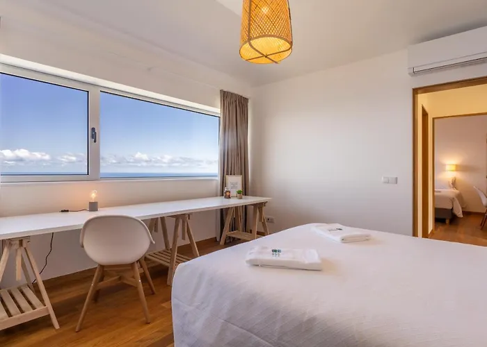 Cantinho Da Natureza - Nature & Tranquility - Heated Pool Optional *