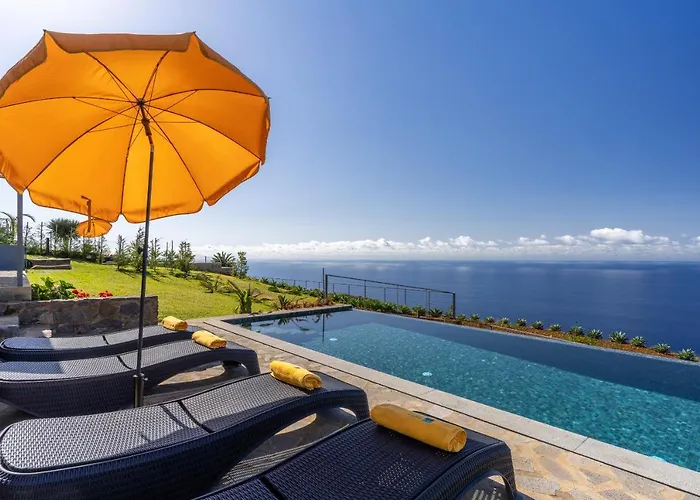 Cantinho Da Natureza - Nature & Tranquility - Heated Pool Optional Вилла *