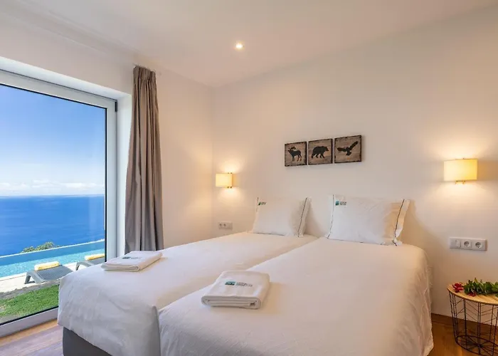 Vila Cantinho Da Natureza - Nature & Tranquility - Heated Pool Optional *