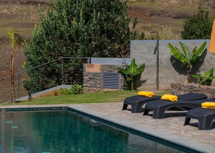 Cantinho Da Natureza - Nature & Tranquility - Heated Pool Optional *