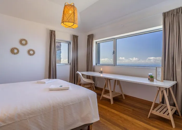Вилла Cantinho Da Natureza - Nature & Tranquility - Heated Pool Optional