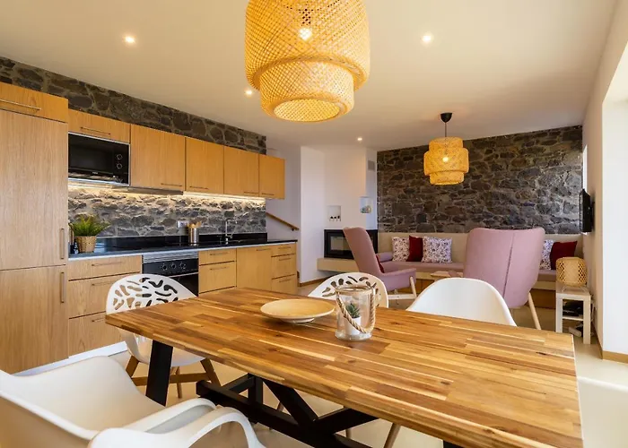 Cantinho Da Natureza - Nature & Tranquility - Heated Pool Optional * Жардин-ду-Мар