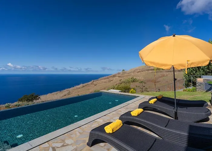 Вилла Cantinho Da Natureza - Nature & Tranquility - Heated Pool Optional *