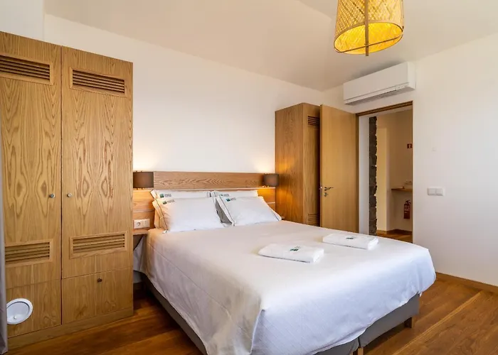 Cantinho Da Natureza - Nature & Tranquility - Heated Pool Optional Вилла